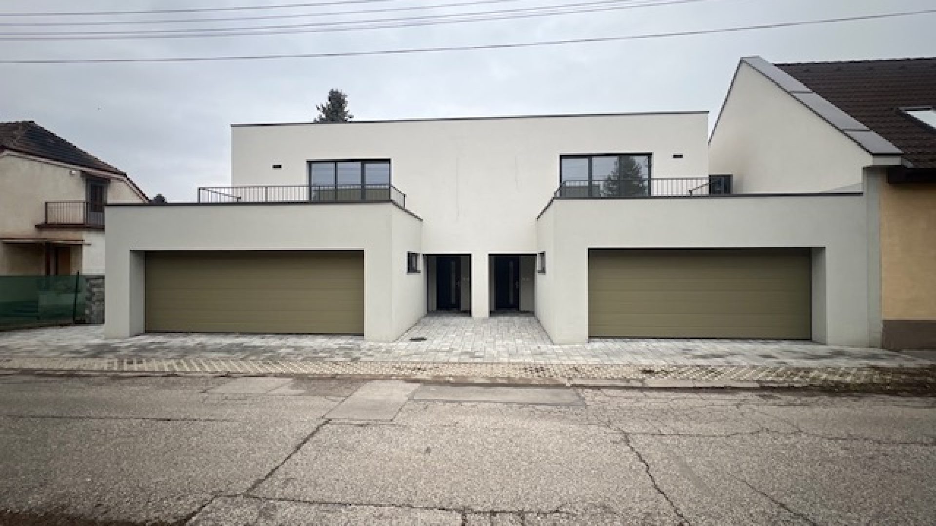 Moderný 4 izbový byt v Prievoze