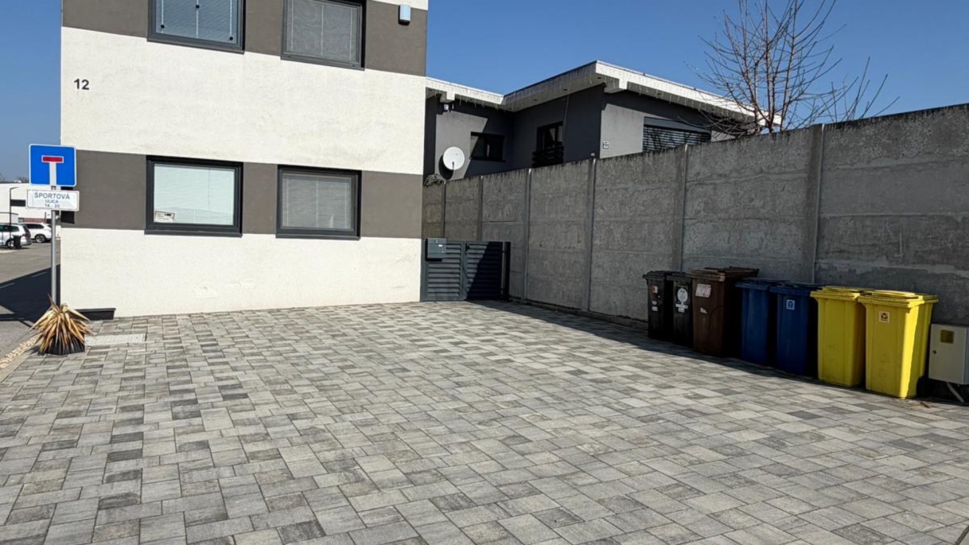 PREDAJ: Luxusná 5-izbová novostavba (2023) so 4 kúpeľňami v Chorvátskom Grobe