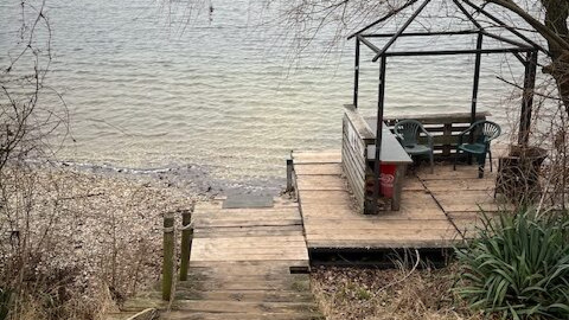 Chceš chytiť naozaj veľkú rybu? Cena: 320.000,- €